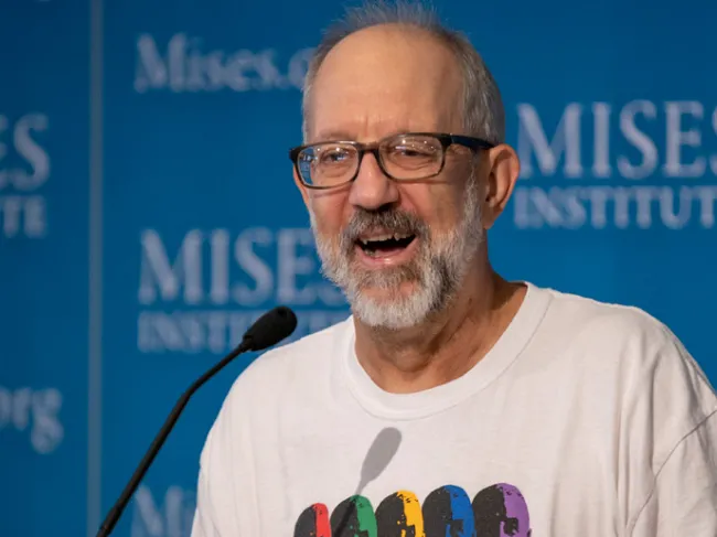 Mises University 2020